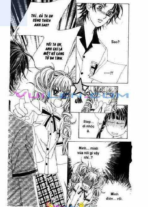 Naesoong 9Th Grade Project - Chapter 4 - Trang 39