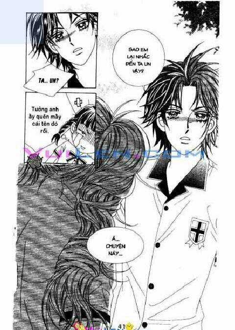 Naesoong 9Th Grade Project - Chapter 4 - Trang 40