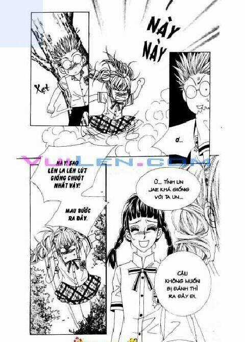 Naesoong 9Th Grade Project - Chapter 4 - Trang 49