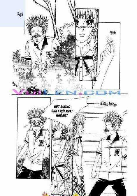 Naesoong 9Th Grade Project - Chapter 4 - Trang 50