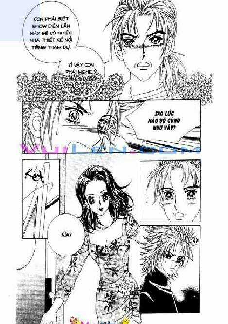 Naesoong 9Th Grade Project - Chapter 4 - Trang 6