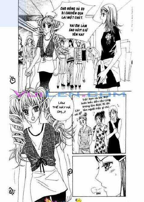 Naesoong 9Th Grade Project - Chapter 4 - Trang 63