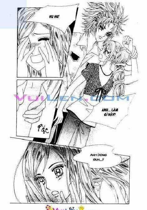 Naesoong 9Th Grade Project - Chapter 4 - Trang 66