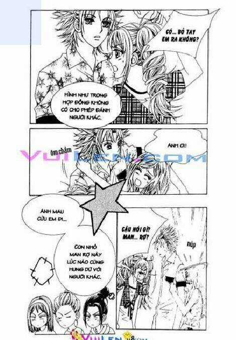 Naesoong 9Th Grade Project - Chapter 4 - Trang 67