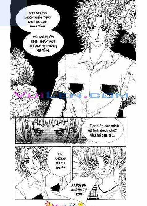 Naesoong 9Th Grade Project - Chapter 4 - Trang 74