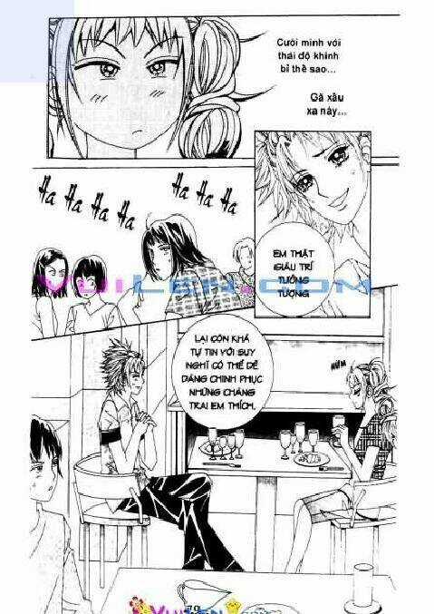 Naesoong 9Th Grade Project - Chapter 4 - Trang 78