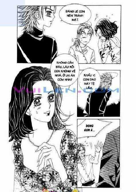 Naesoong 9Th Grade Project - Chapter 4 - Trang 9