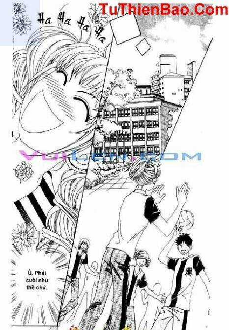 Naesoong 9Th Grade Project - Chapter 4 - Trang 96