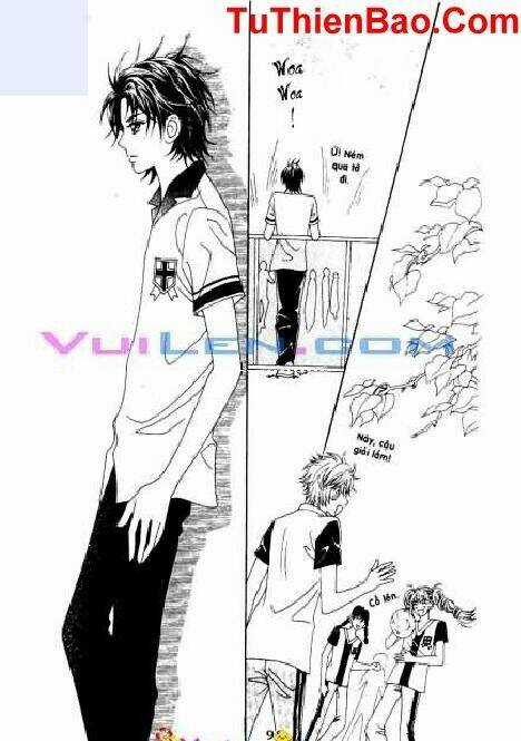 Naesoong 9Th Grade Project - Chapter 4 - Trang 97