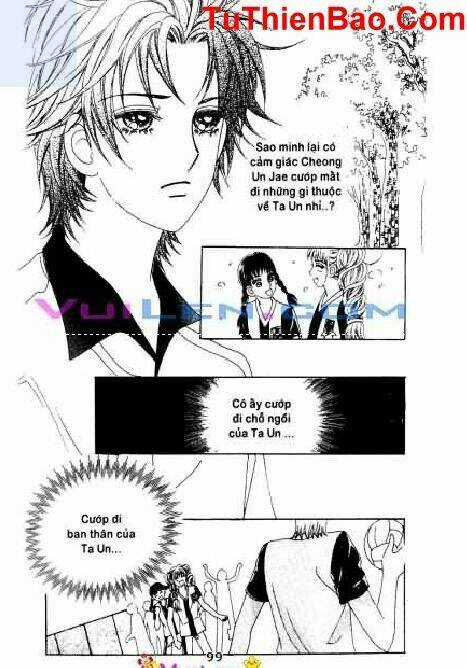 Naesoong 9Th Grade Project - Chapter 4 - Trang 98