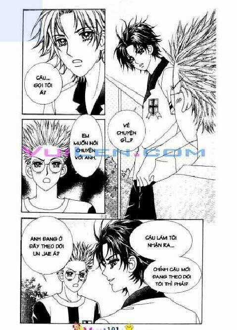 Naesoong 9Th Grade Project - Chapter 4 - Trang 100