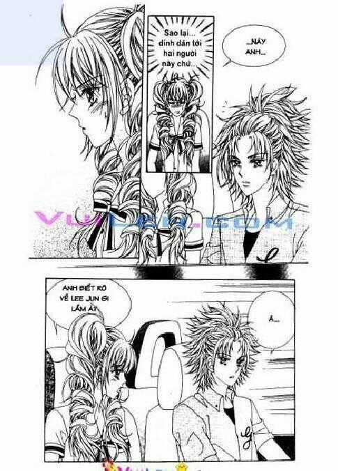 Naesoong 9Th Grade Project - Chapter 5 - Trang 2