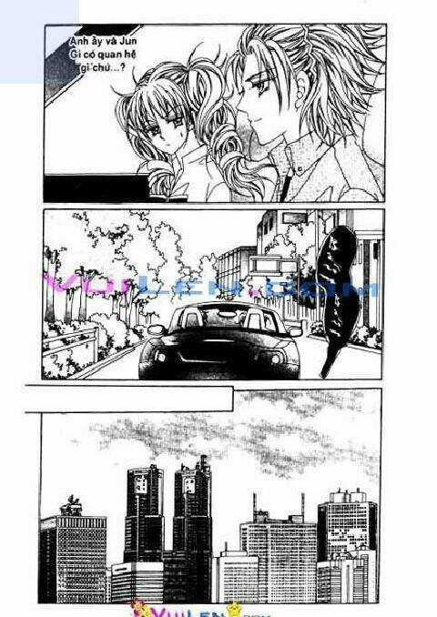 Naesoong 9Th Grade Project - Chapter 5 - Trang 11