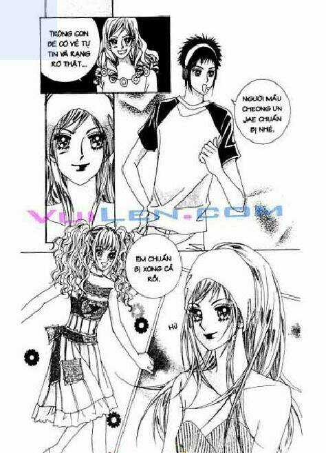 Naesoong 9Th Grade Project - Chapter 5 - Trang 102