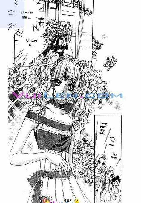 Naesoong 9Th Grade Project - Chapter 5 - Trang 103