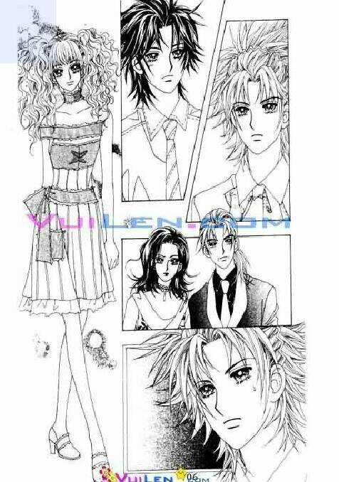 Naesoong 9Th Grade Project - Chapter 5 - Trang 104