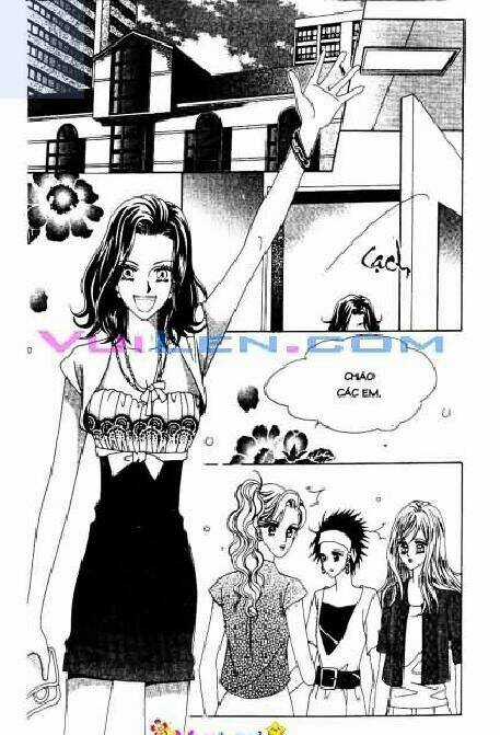 Naesoong 9Th Grade Project - Chapter 5 - Trang 12