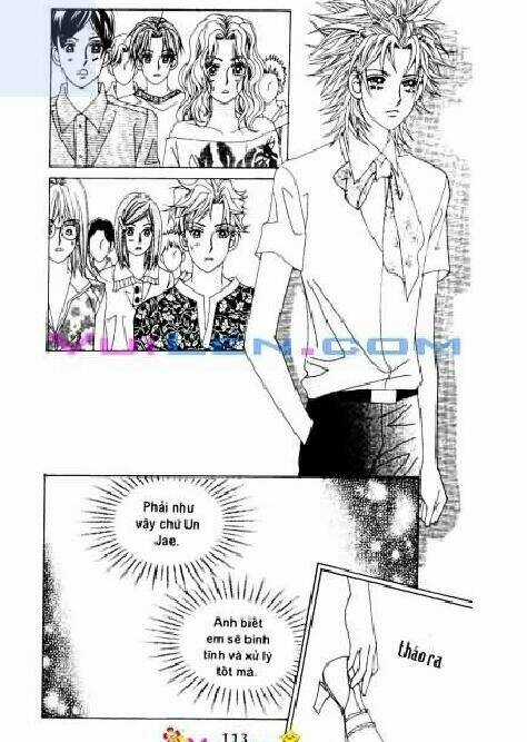 Naesoong 9Th Grade Project - Chapter 5 - Trang 111