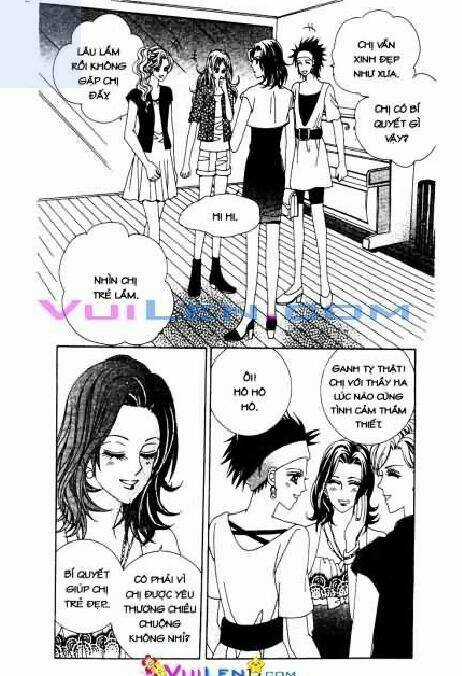 Naesoong 9Th Grade Project - Chapter 5 - Trang 13