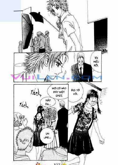 Naesoong 9Th Grade Project - Chapter 5 - Trang 125