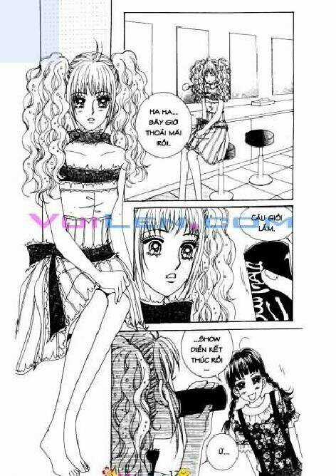 Naesoong 9Th Grade Project - Chapter 5 - Trang 126