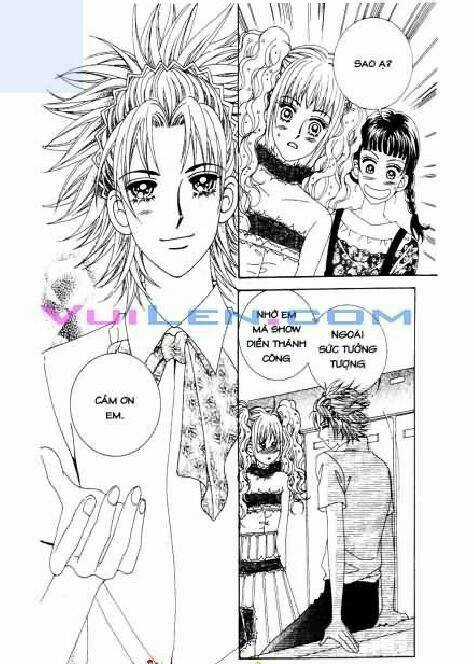 Naesoong 9Th Grade Project - Chapter 5 - Trang 128