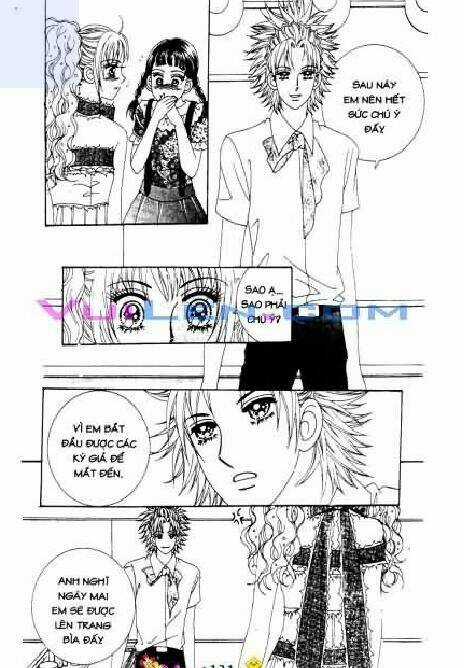 Naesoong 9Th Grade Project - Chapter 5 - Trang 129