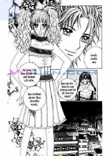 Naesoong 9Th Grade Project - Chapter 5 - Trang 130