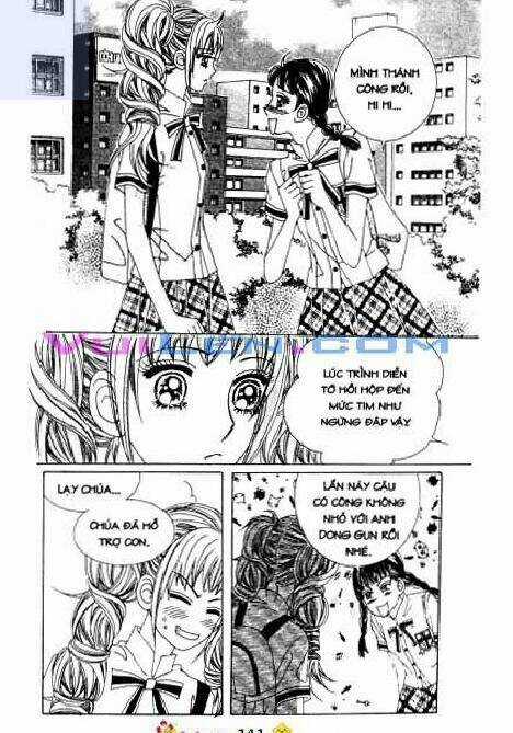 Naesoong 9Th Grade Project - Chapter 5 - Trang 139