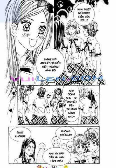 Naesoong 9Th Grade Project - Chapter 5 - Trang 143