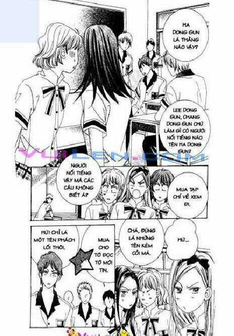 Naesoong 9Th Grade Project - Chapter 5 - Trang 144