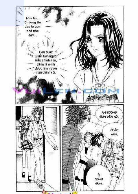 Naesoong 9Th Grade Project - Chapter 5 - Trang 16