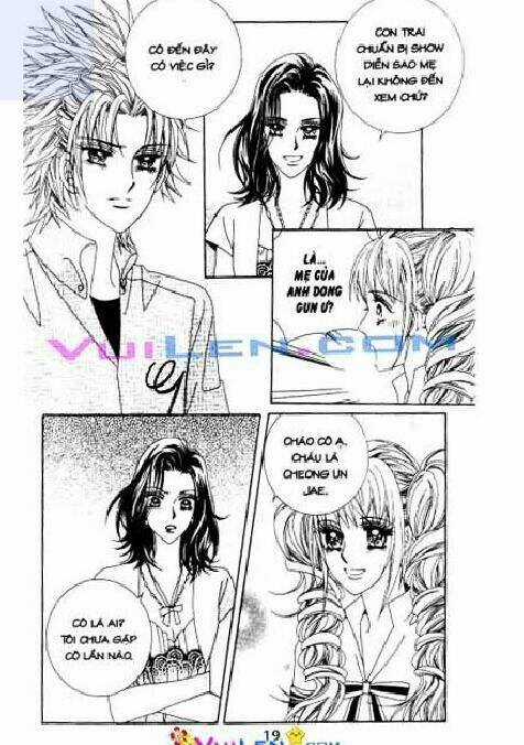 Naesoong 9Th Grade Project - Chapter 5 - Trang 17