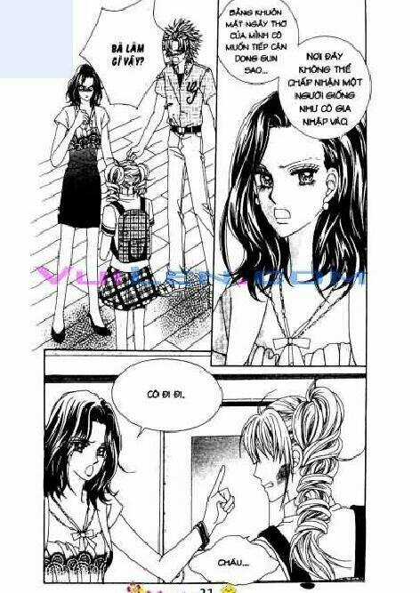 Naesoong 9Th Grade Project - Chapter 5 - Trang 19