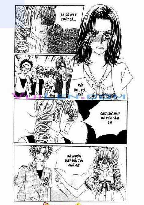 Naesoong 9Th Grade Project - Chapter 5 - Trang 20