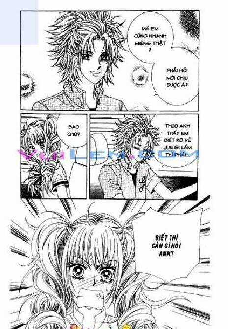 Naesoong 9Th Grade Project - Chapter 5 - Trang 3