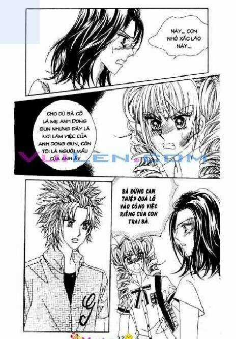 Naesoong 9Th Grade Project - Chapter 5 - Trang 21