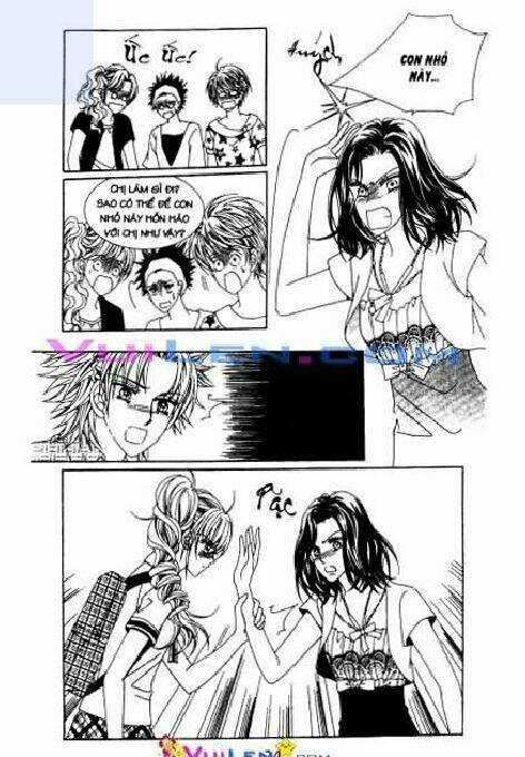 Naesoong 9Th Grade Project - Chapter 5 - Trang 22