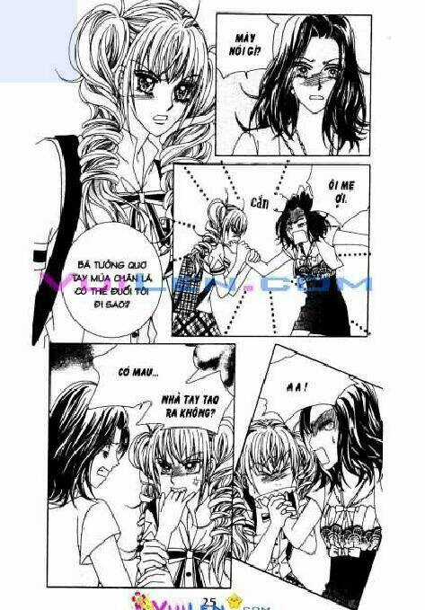 Naesoong 9Th Grade Project - Chapter 5 - Trang 23