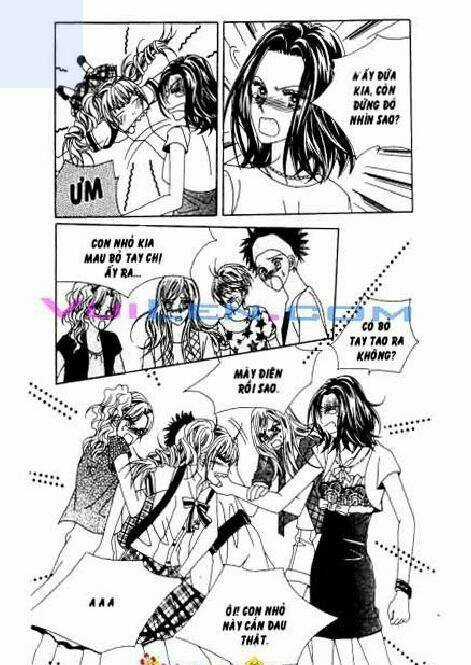 Naesoong 9Th Grade Project - Chapter 5 - Trang 24