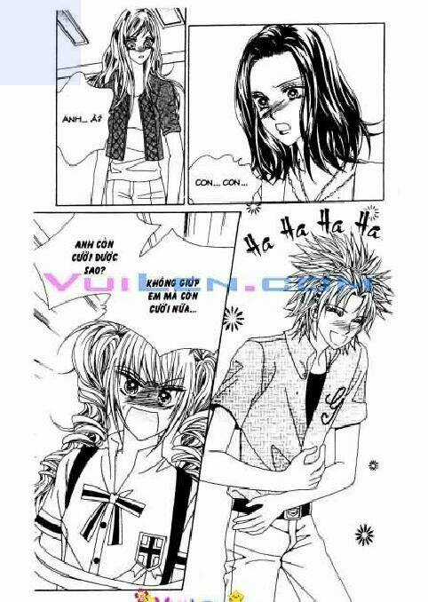 Naesoong 9Th Grade Project - Chapter 5 - Trang 26