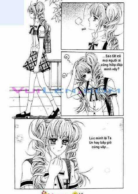 Naesoong 9Th Grade Project - Chapter 5 - Trang 28