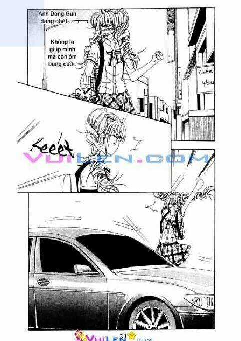 Naesoong 9Th Grade Project - Chapter 5 - Trang 29