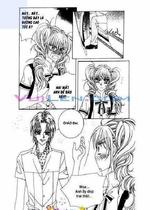 Naesoong 9Th Grade Project - Chapter 5 - Trang 30