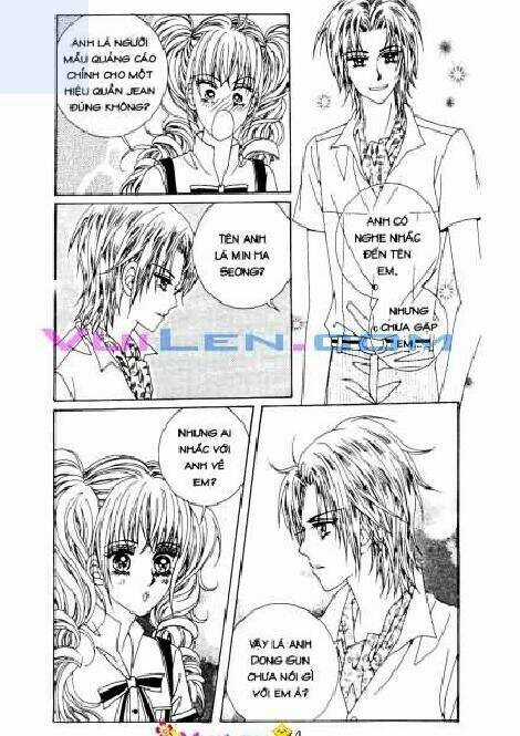 Naesoong 9Th Grade Project - Chapter 5 - Trang 32