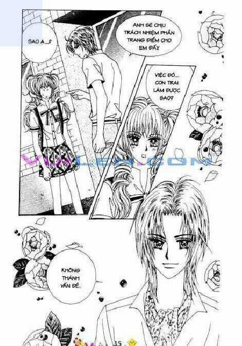 Naesoong 9Th Grade Project - Chapter 5 - Trang 33