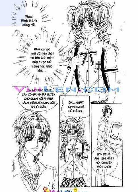 Naesoong 9Th Grade Project - Chapter 5 - Trang 34