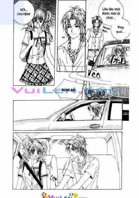 Naesoong 9Th Grade Project - Chapter 5 - Trang 35