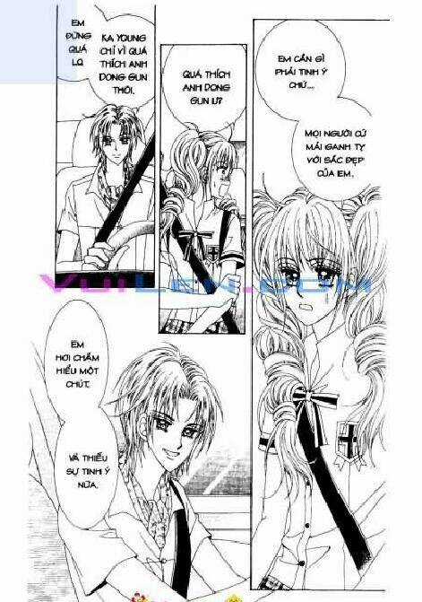 Naesoong 9Th Grade Project - Chapter 5 - Trang 38