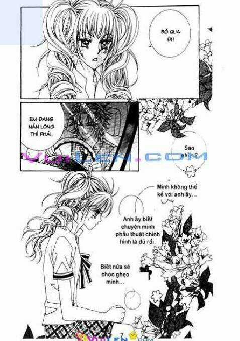 Naesoong 9Th Grade Project - Chapter 5 - Trang 5